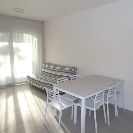 Residence Melograno Bibione Exterior photo