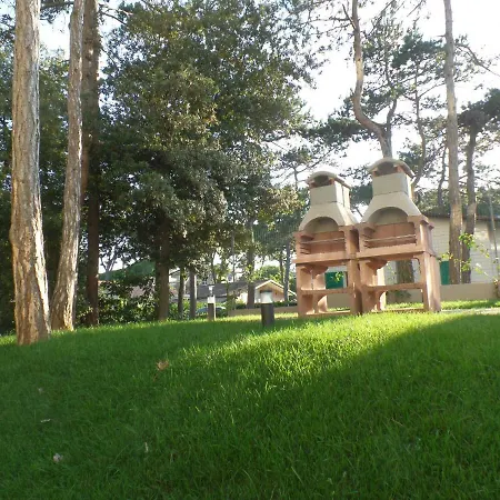 Residence Melograno Bibione Exterior photo