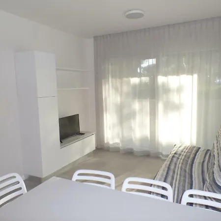 Residence Melograno Bibione Exterior photo
