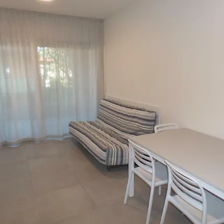 Residence Melograno Bibione Exterior photo