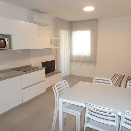 Residence Melograno Bibione Exterior photo