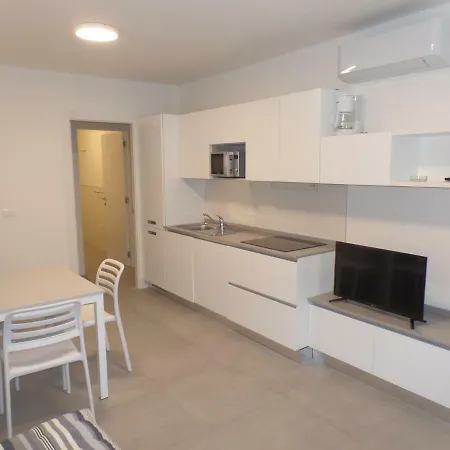 Residence Melograno Bibione Exterior photo