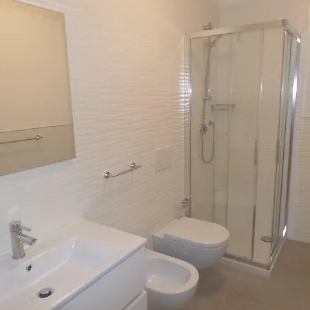 Residence Melograno Bibione Exterior photo