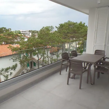 Residence Melograno Bibione Exterior photo