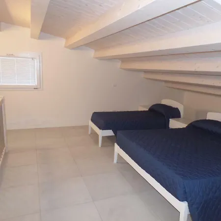 Residence Melograno Bibione Exterior photo