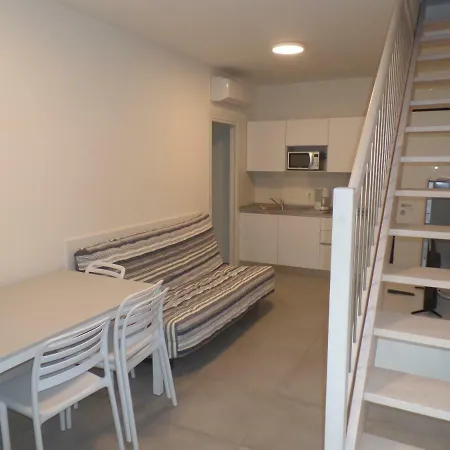 Residence Melograno Bibione Exterior photo