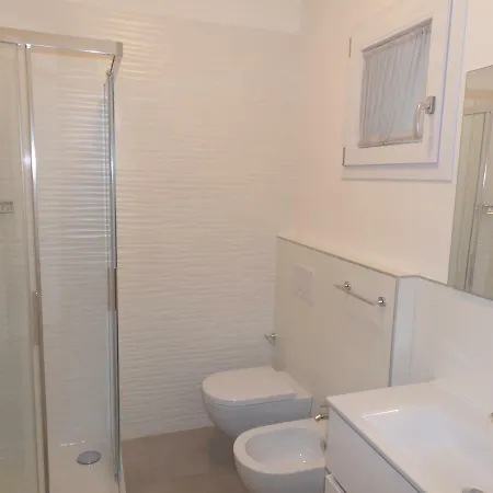 Residence Melograno Bibione Exterior photo