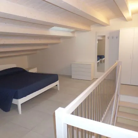 Residence Melograno Bibione Exterior photo