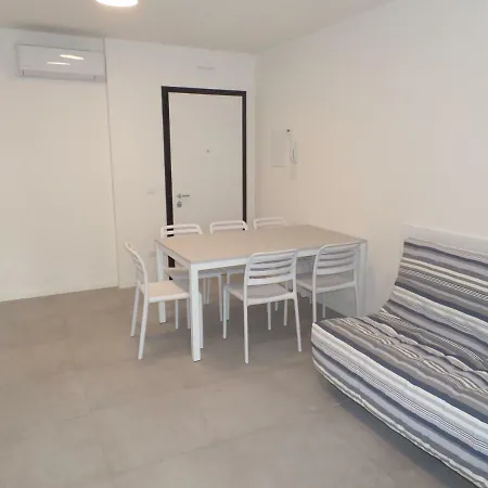 Residence Melograno Bibione Exterior photo