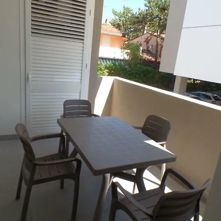 Residence Melograno Bibione Exterior photo