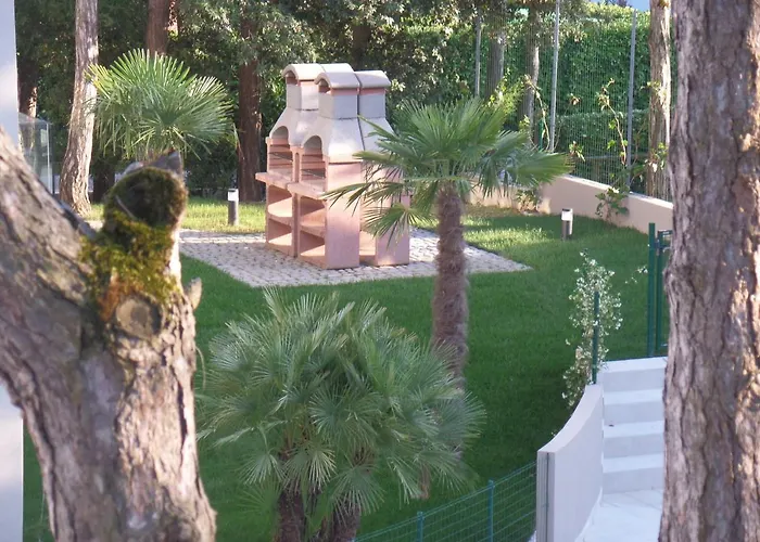 Residence Melograno