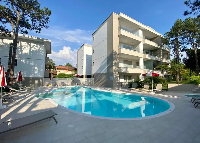 Residence Melograno