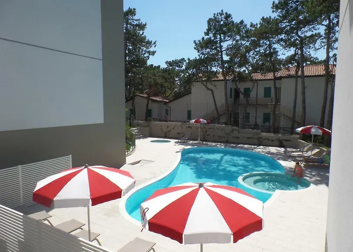 Residence Melograno