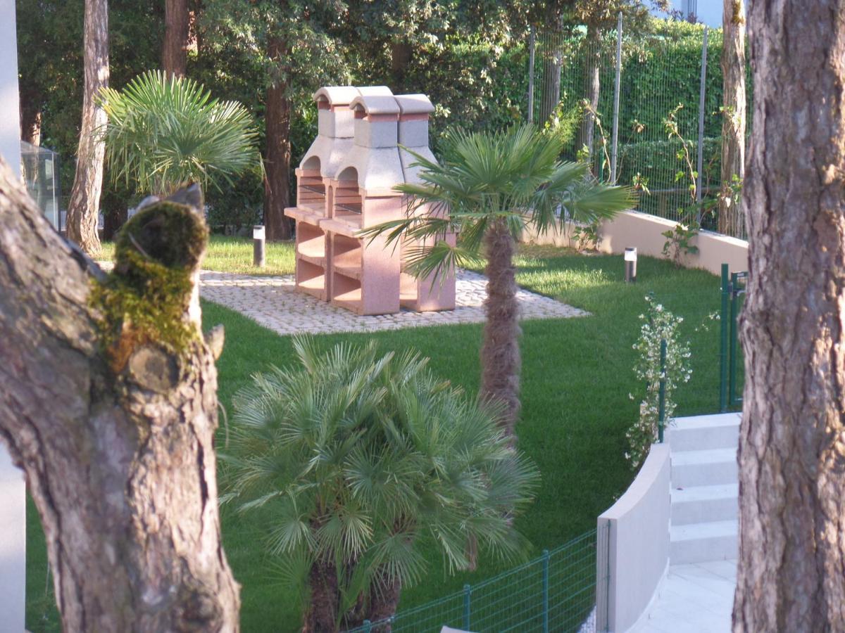 Appartement Melograno