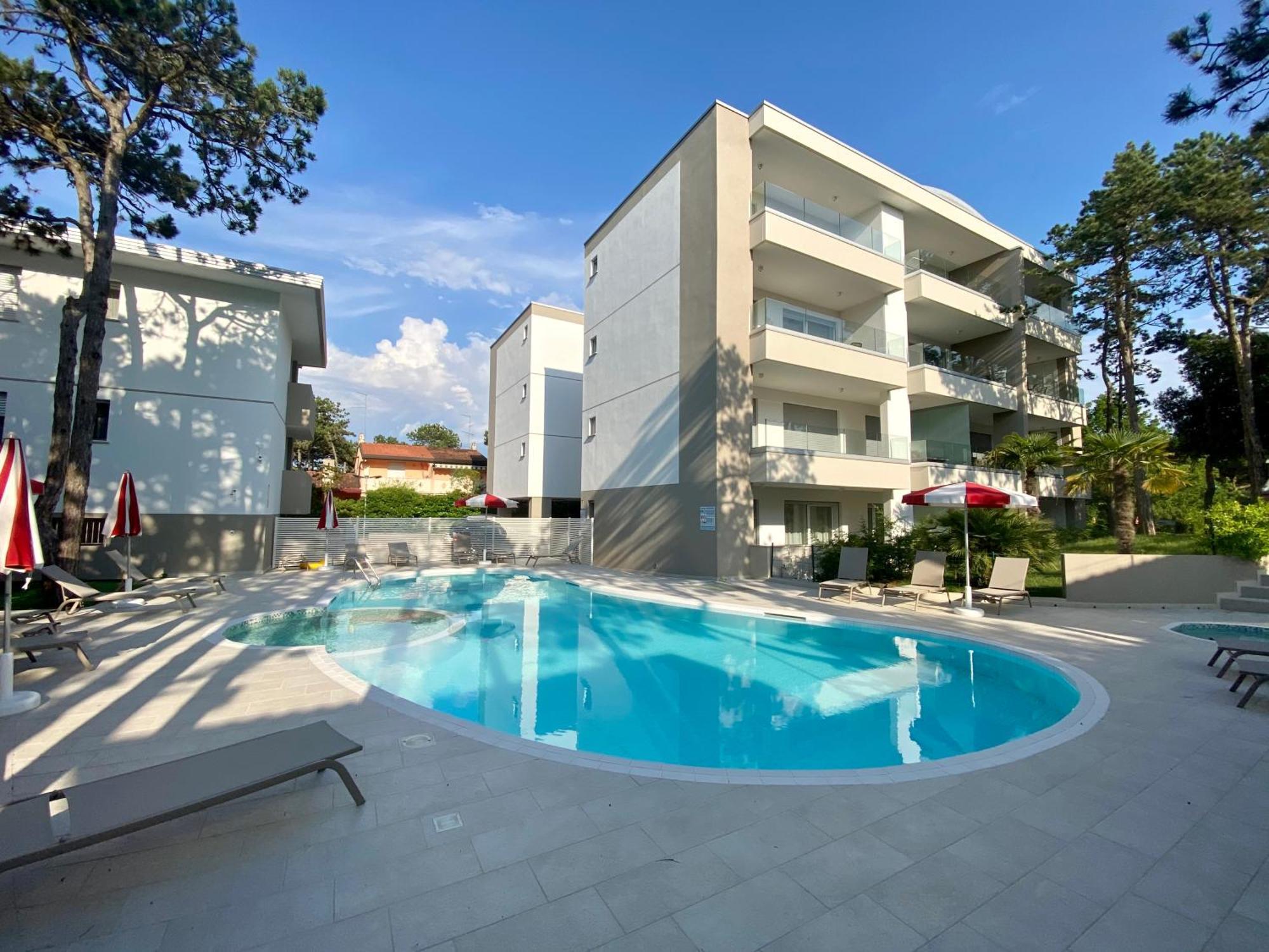 Melograno Appartement Bibione