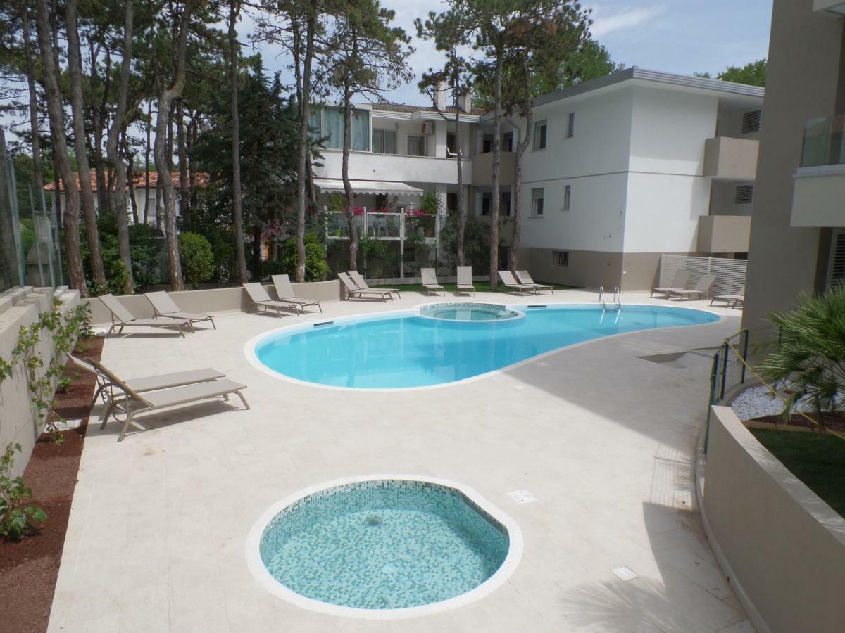 Appartement Melograno Bibione