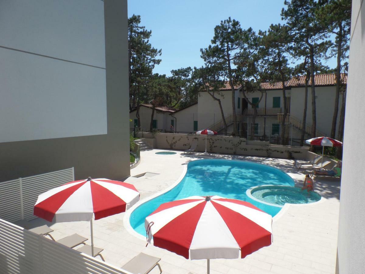 Appartement Melograno