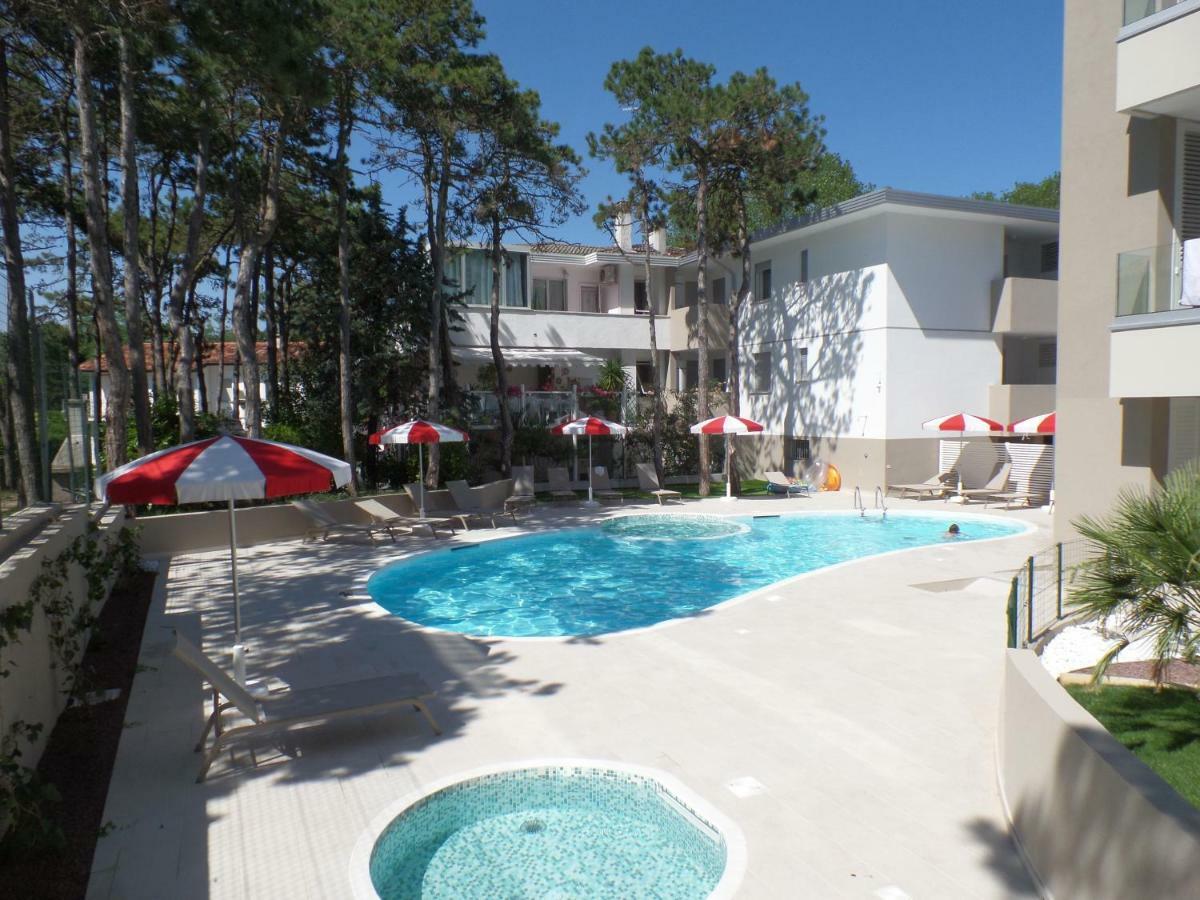 Appartement Melograno *