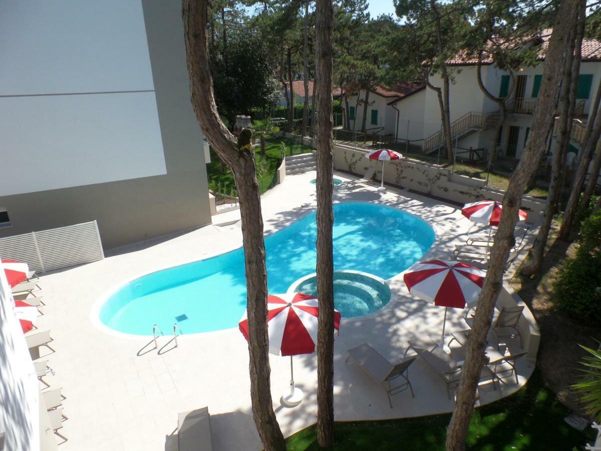 Appartement Melograno Bibione
