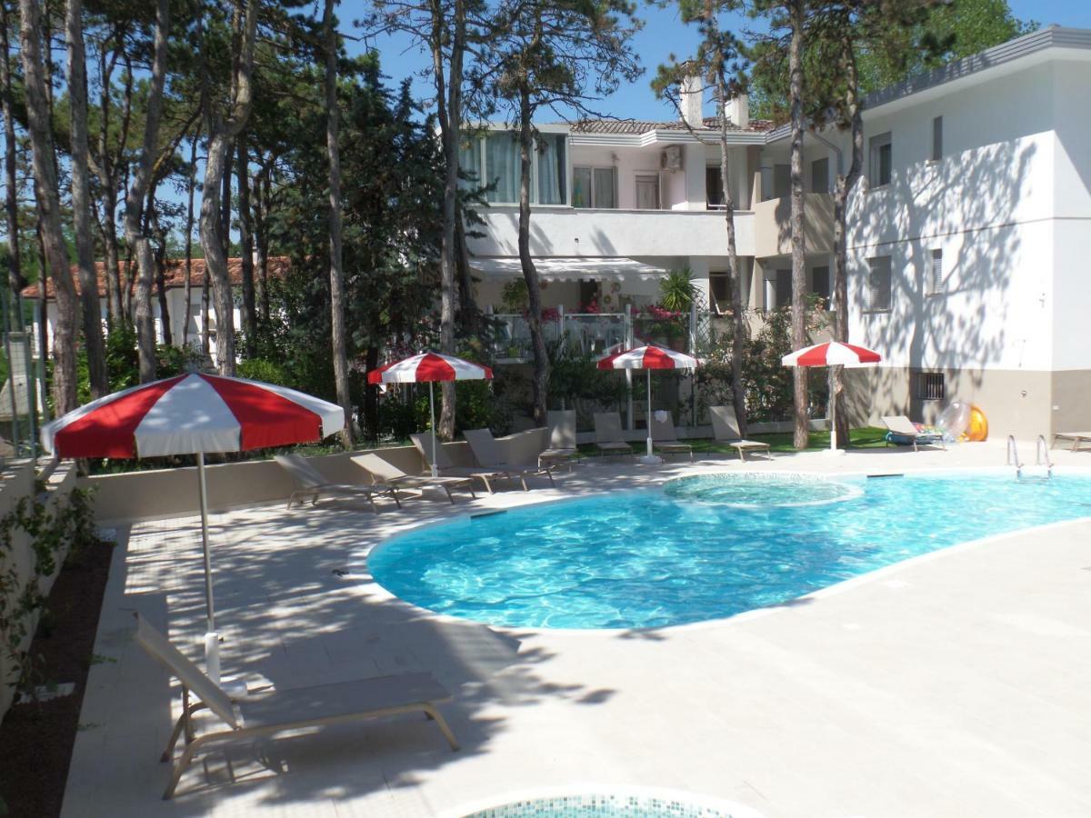 Melograno Appartement