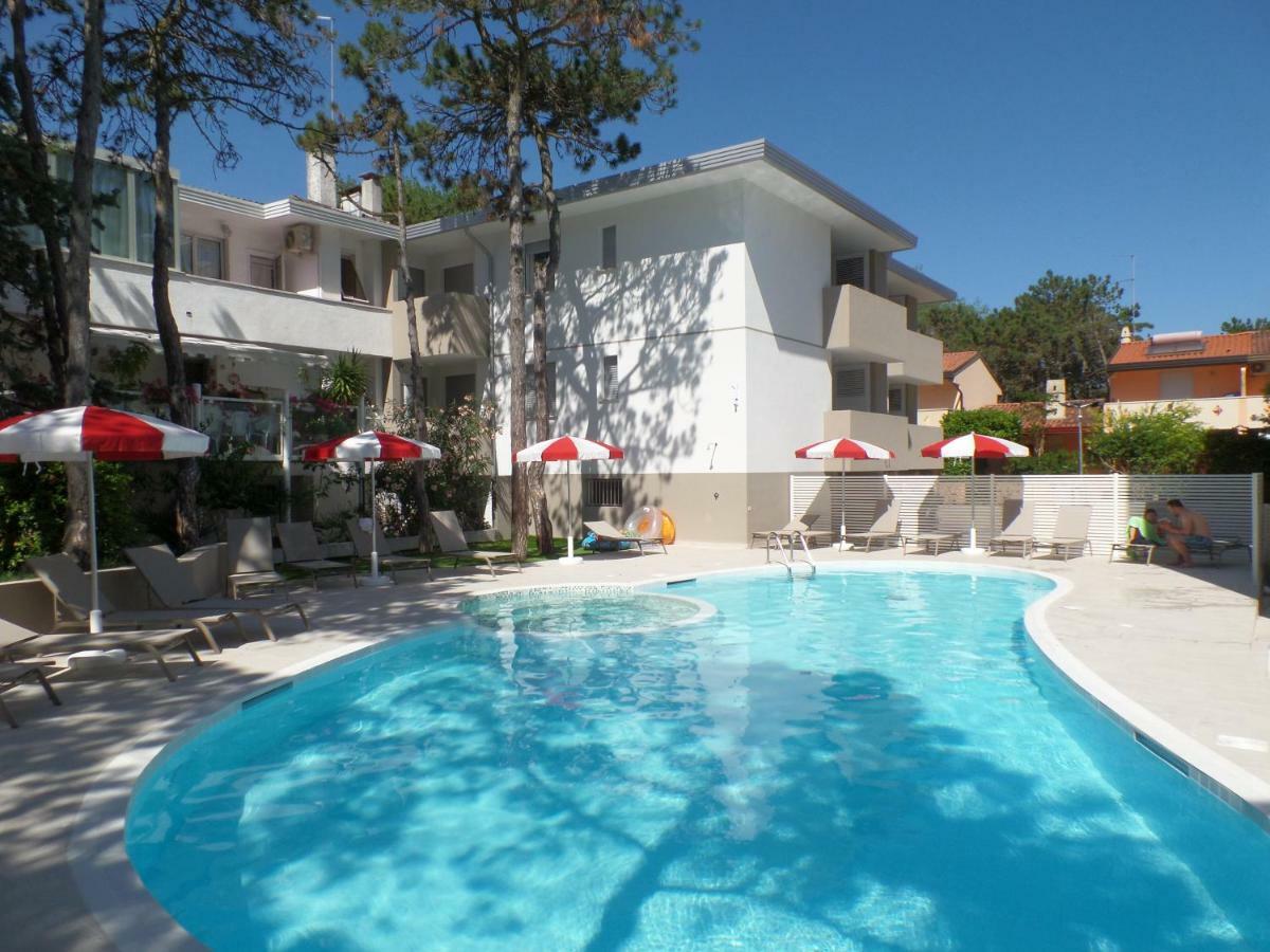 Appartement Melograno *