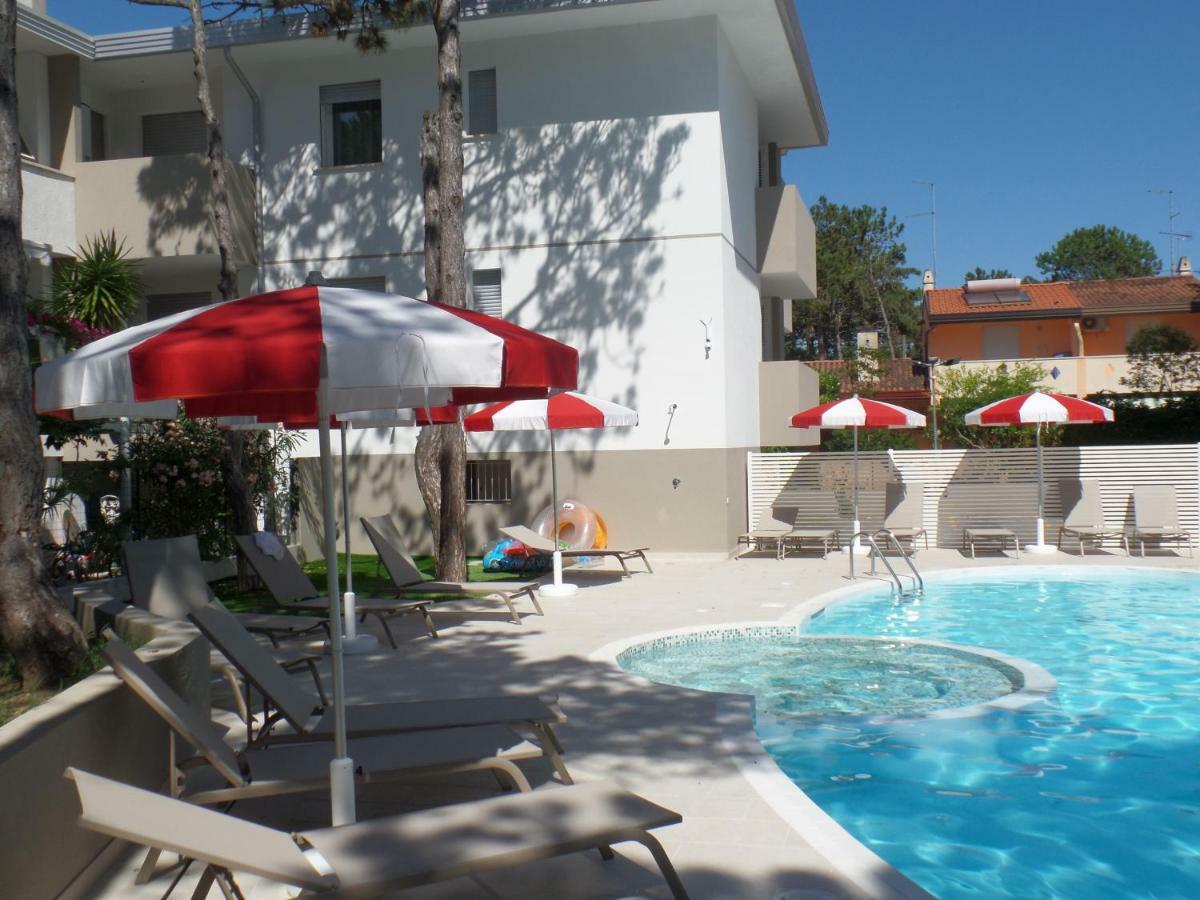 Appartement Melograno