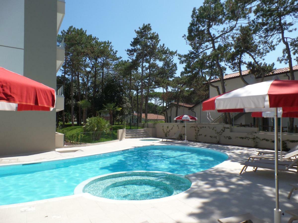 Melograno Appartement Bibione