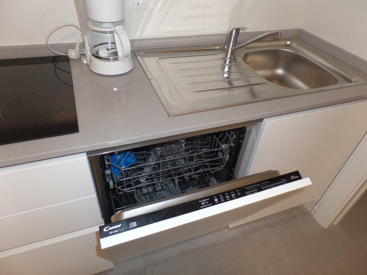 Appartement Melograno