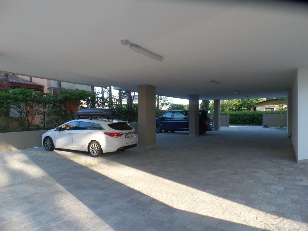 Appartement Melograno