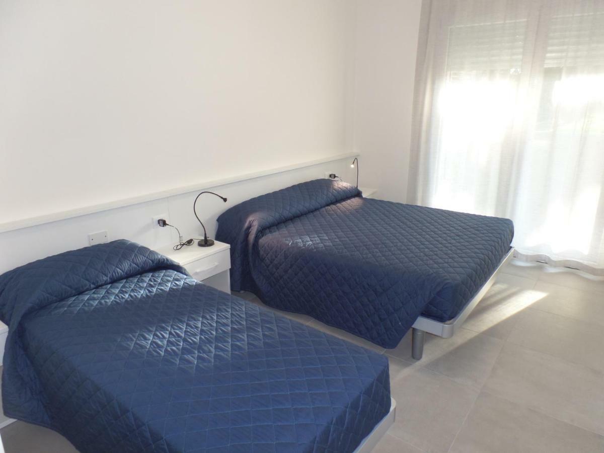 Appartement Melograno Bibione