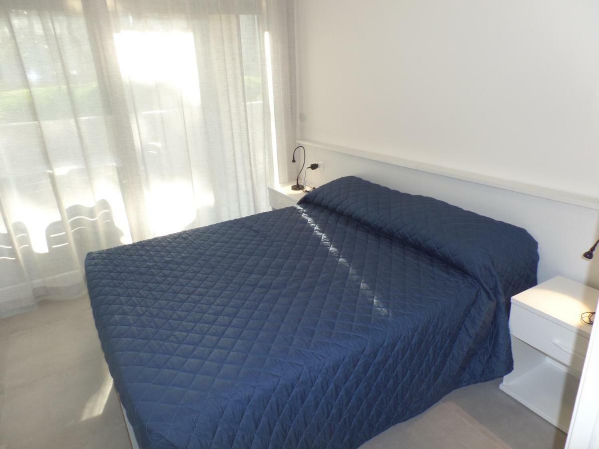 Appartement Melograno *