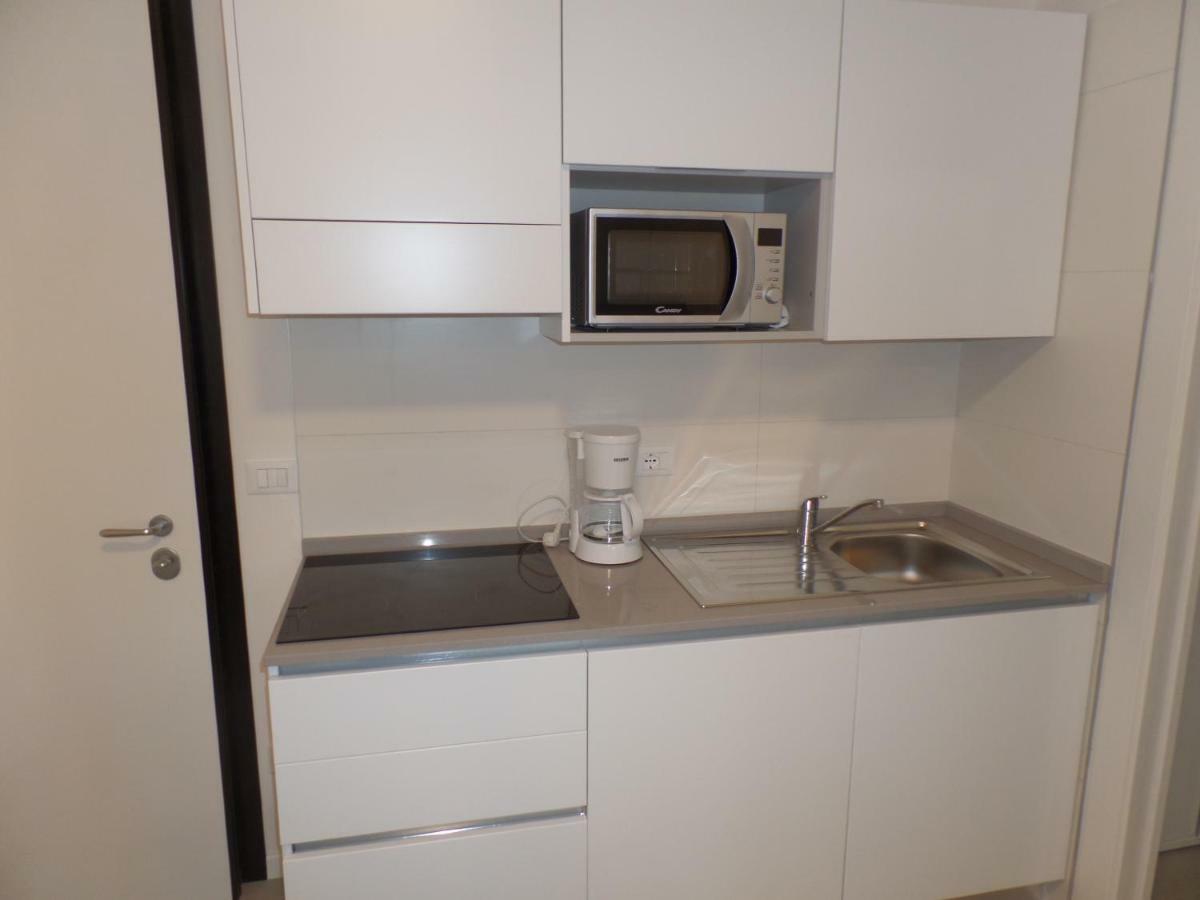 Appartement Melograno