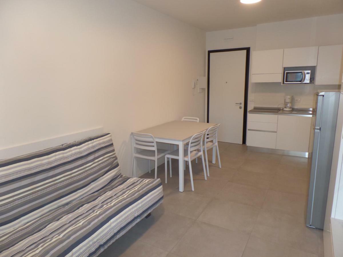 Appartement Melograno *