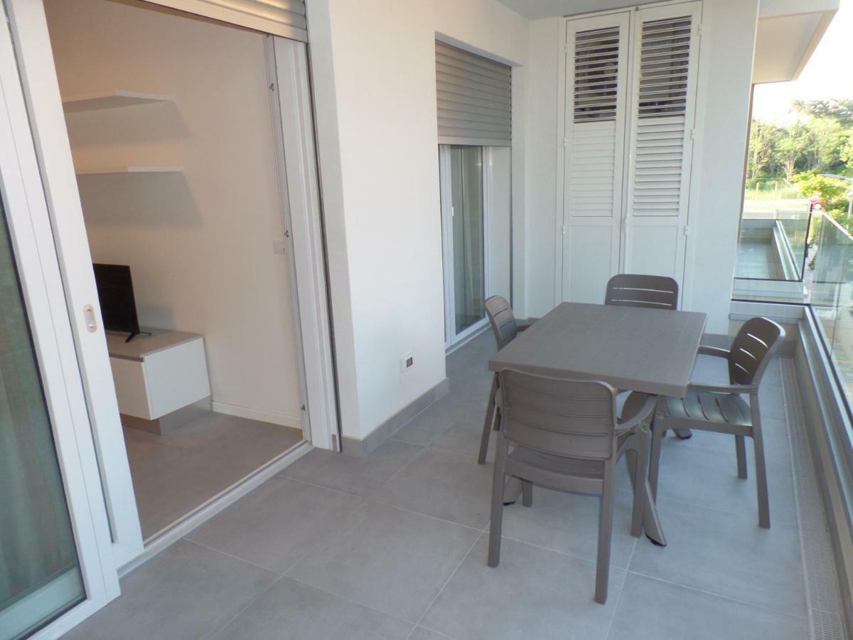 Melograno Appartement