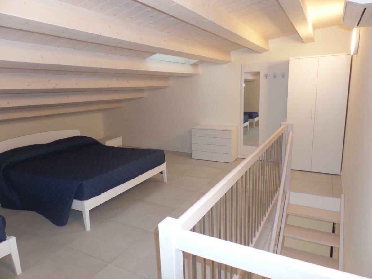 Melograno Appartement