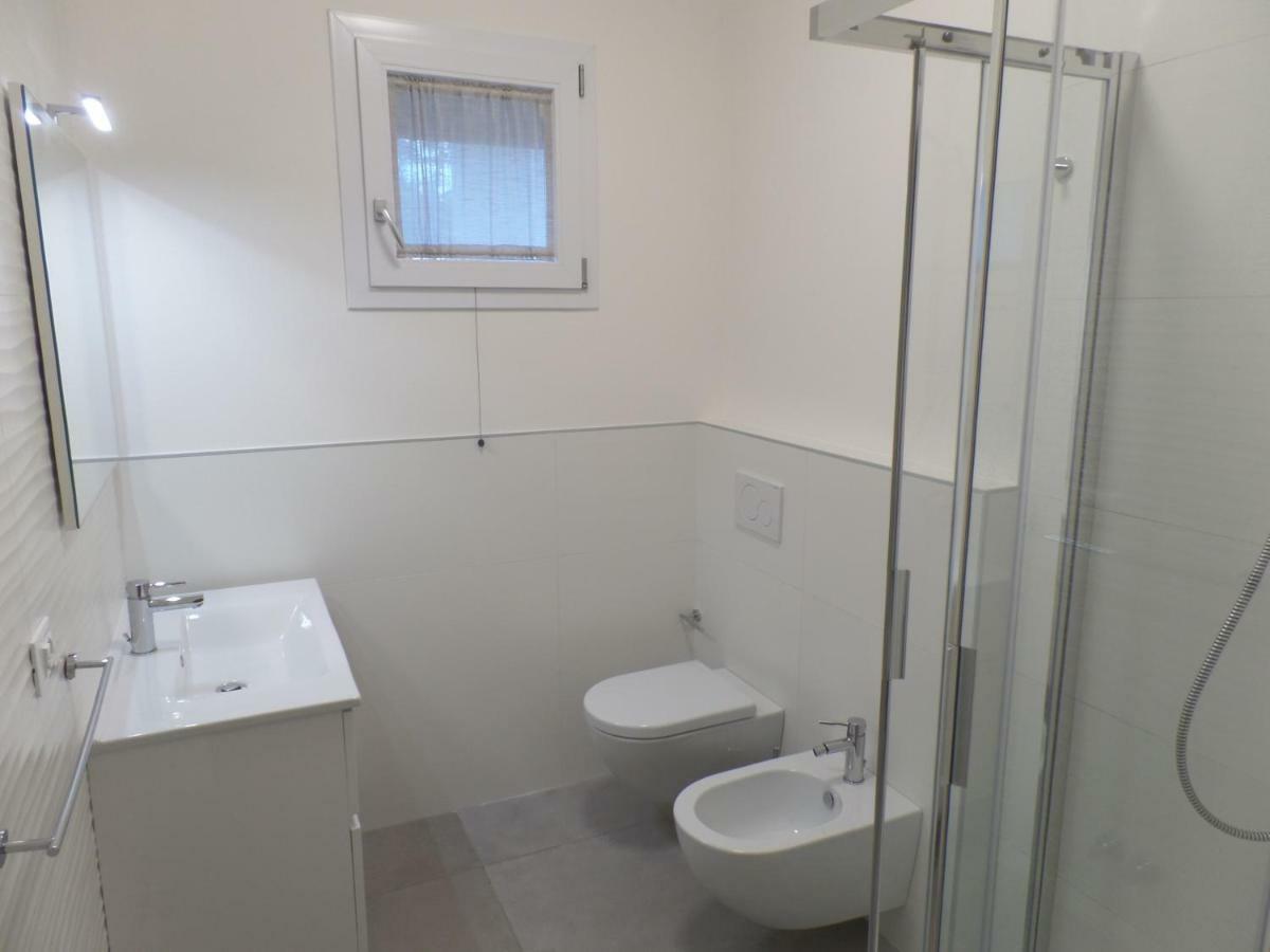 Appartement Melograno *