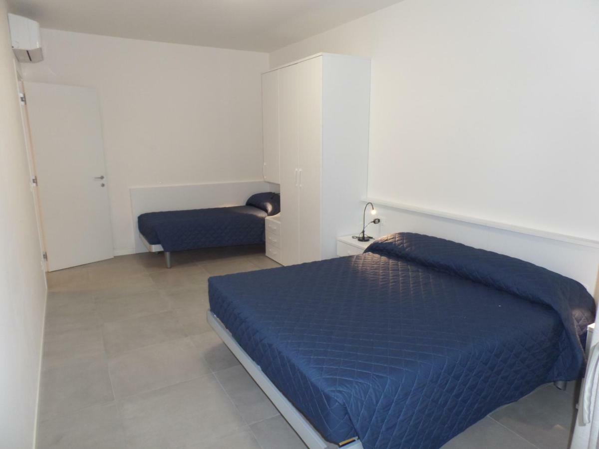 Appartement Melograno *